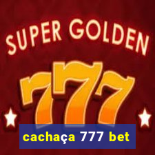 cachaça 777 bet